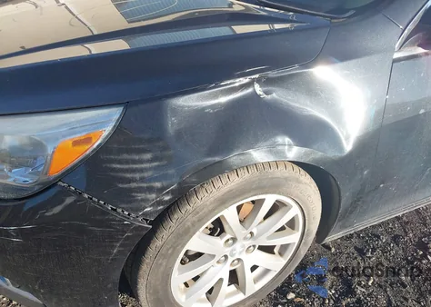 2015 Chevrolet Malibu 2Lt z USA, uszkodzony, nr VIN 1G11D5SL3FF159509